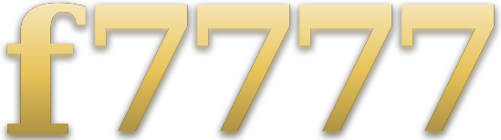 f7777 logo